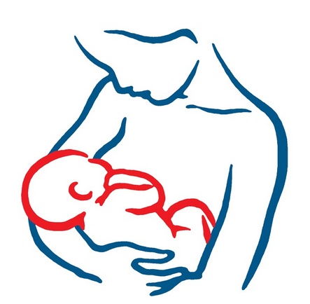 Picture 60 of Breastfeeding Clipart Free